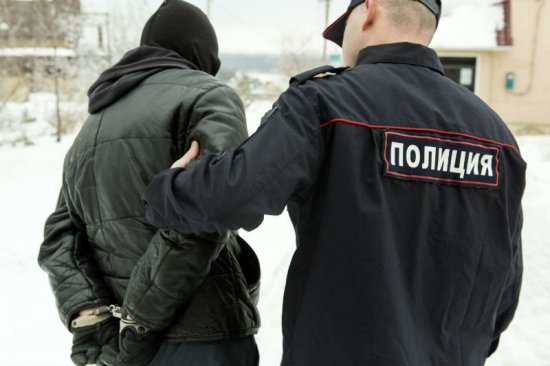 В Тверской области обнаружена банда угонщиков