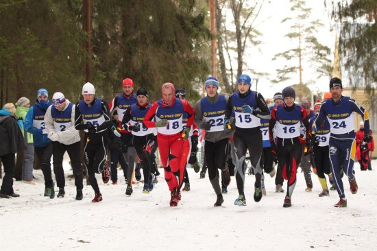 Всероссийские соревнования по триатлону впервые пройдут в Тверской области