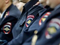 Около 1000 полицейских дежурили в новогоднюю ночь в Твери
